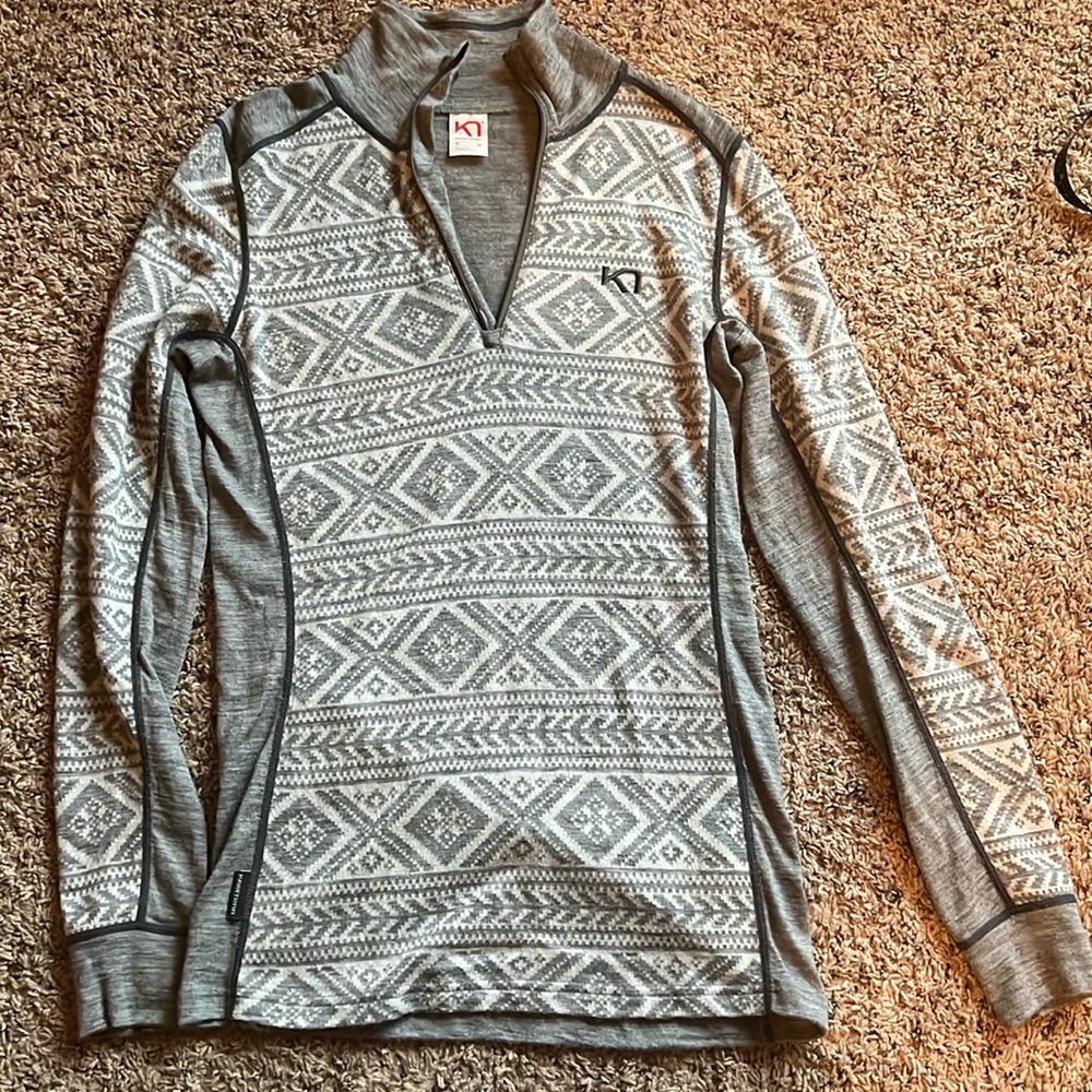 Kari Traa Base Layer